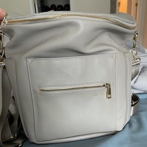 Fawn design original bag